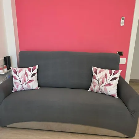 Casa Milly سورينتو