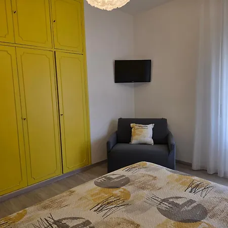 Apartman Casa Milly