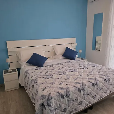 Casa Milly 公寓 *