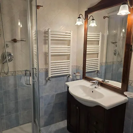Casa Milly 公寓 *