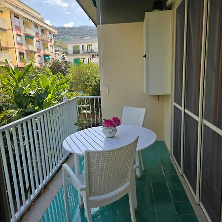 公寓 Casa Milly 索伦托