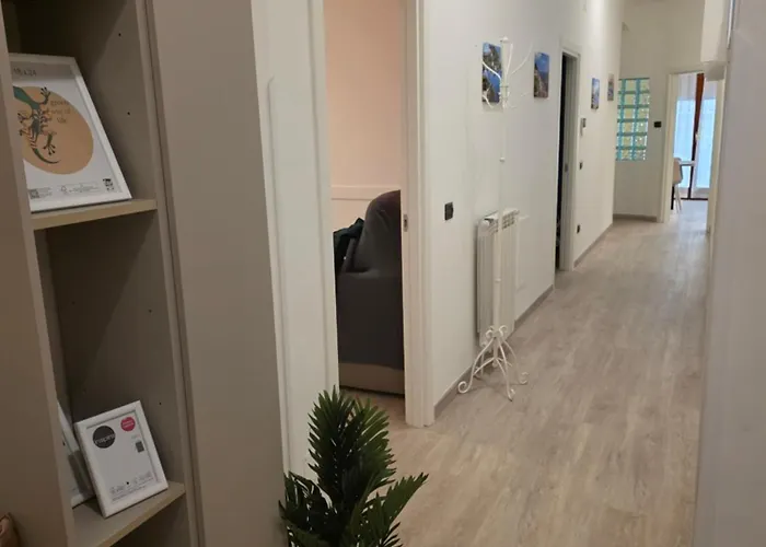 Casa Milly * سورينتو