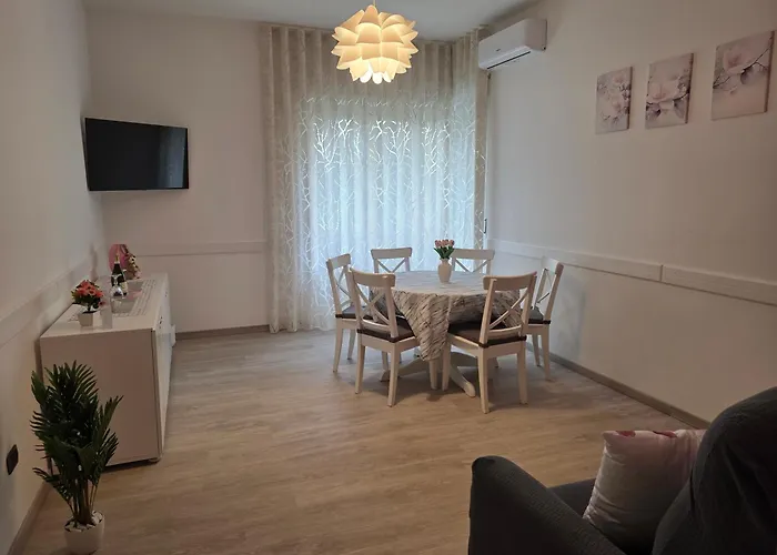 Casa Milly شقة سورينتو