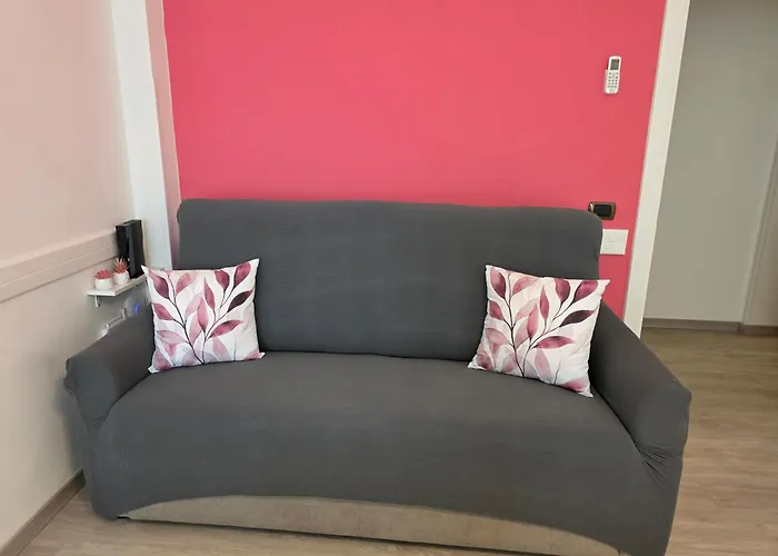 Casa Milly سورينتو