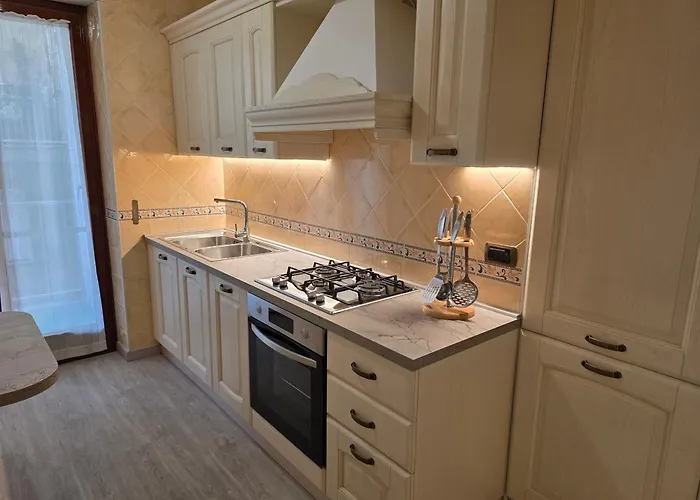 Apartman Casa Milly Sorrento