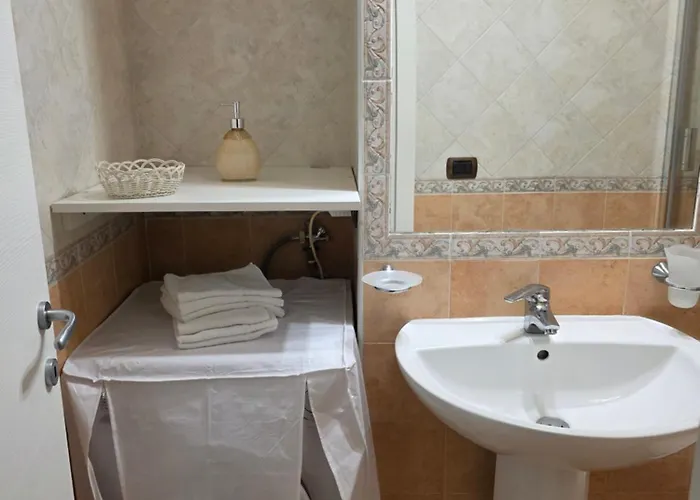 Apartman Casa Milly