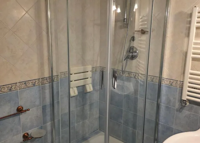 Apartman Casa Milly *