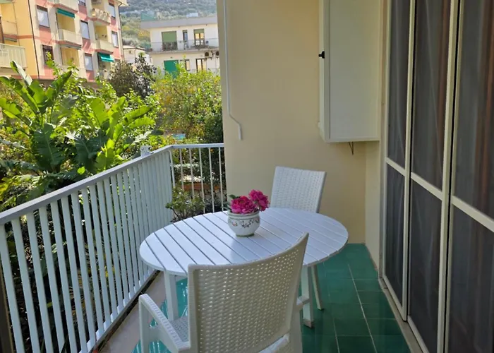 Apartman Casa Milly Sorrento