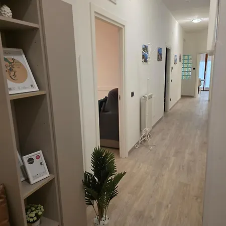 Casa Milly * 소렌토