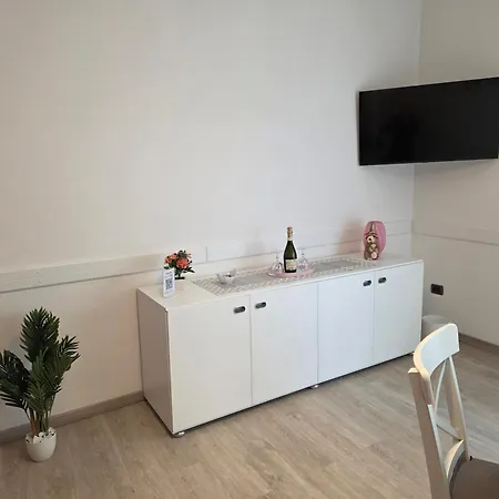 아파트 Casa Milly