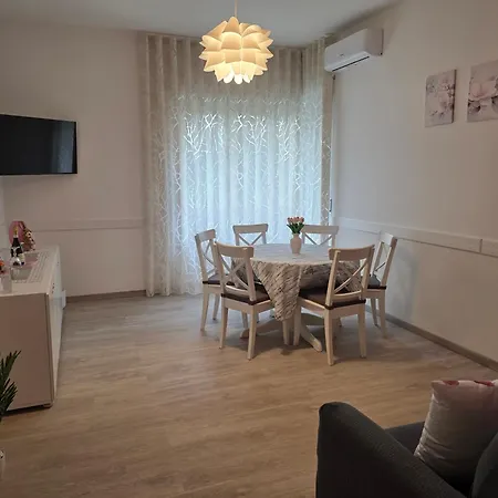 Casa Milly 아파트 소렌토