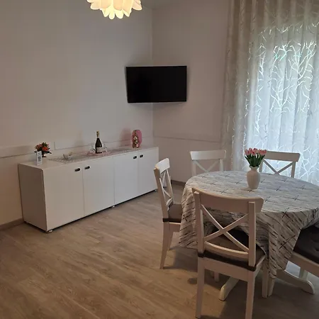 아파트 Casa Milly