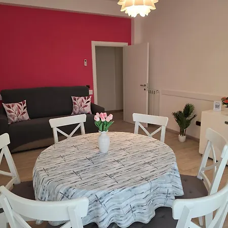 Casa Milly 아파트 소렌토