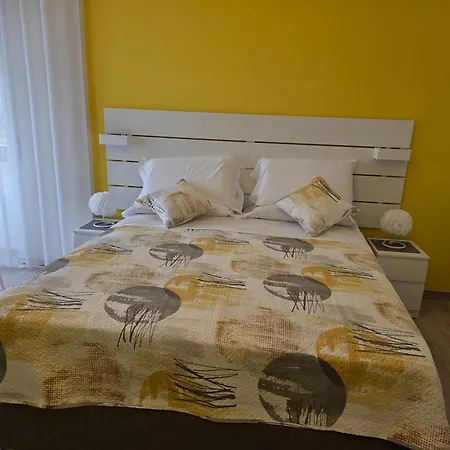 아파트 Casa Milly