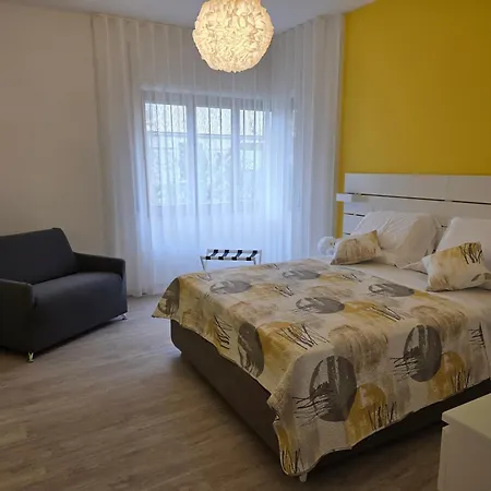 Casa Milly 아파트 *