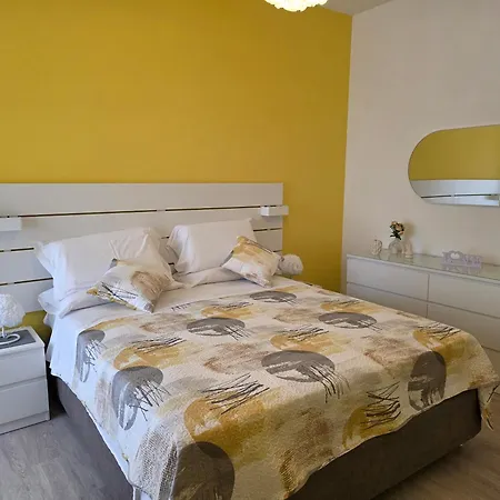 Casa Milly 아파트 *