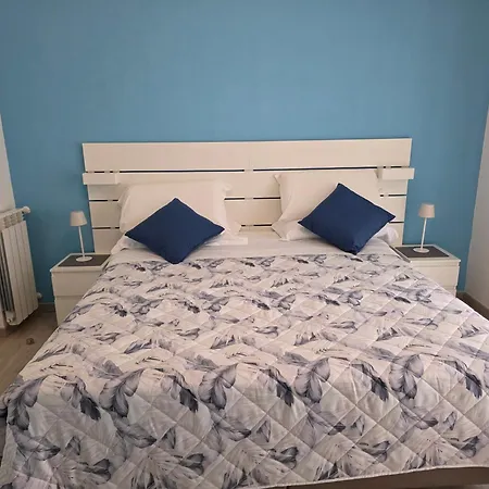 Casa Milly 아파트 소렌토