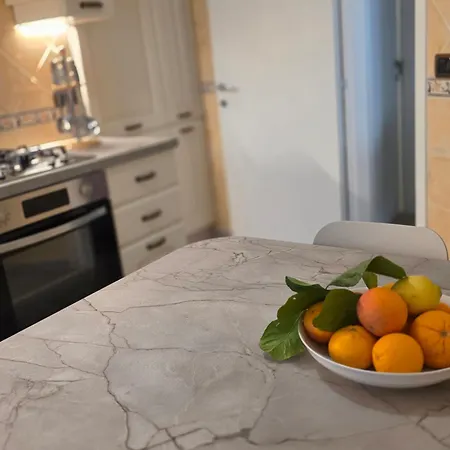 Casa Milly דירה סורנטו