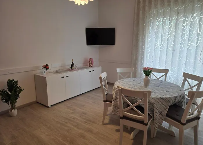 Appartement Casa Milly