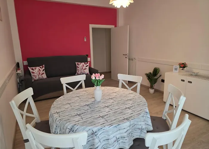 Casa Milly Appartement Sorrento