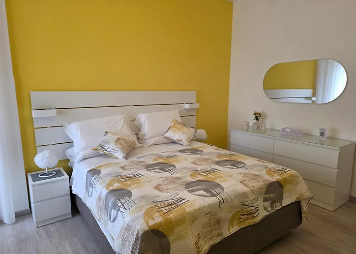 Casa Milly Appartement *