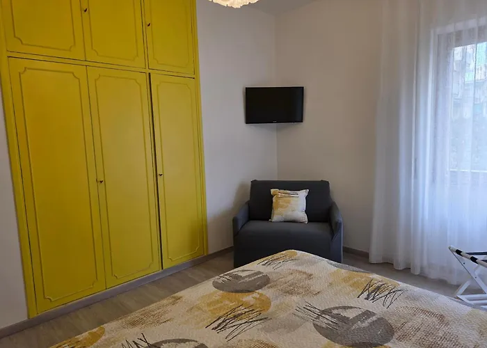 Appartement Casa Milly