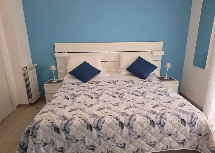 Casa Milly Appartement Sorrento