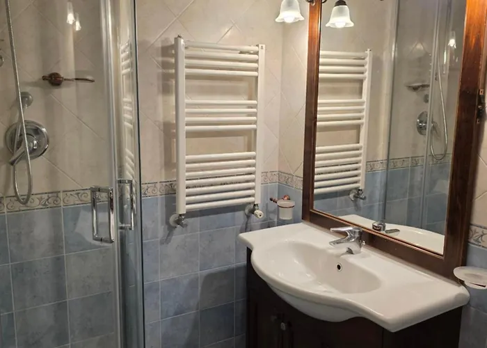 Casa Milly Appartement *