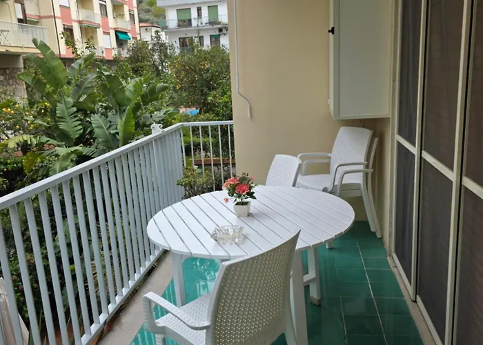 Casa Milly * Sorrento